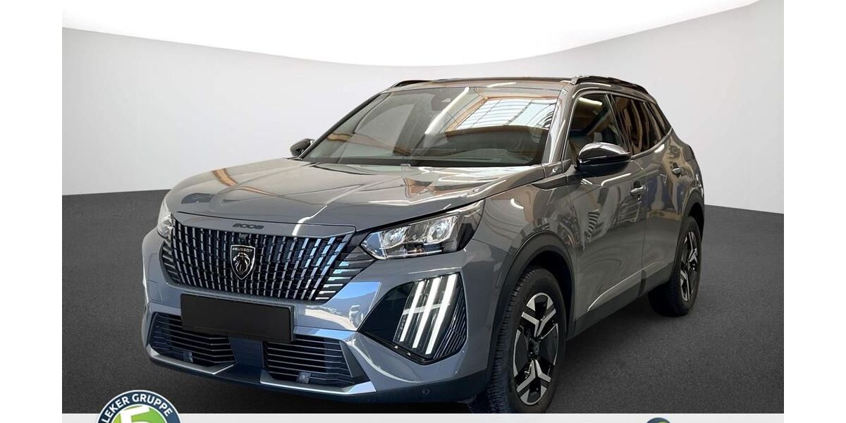 Peugeot 2008 22.942 km 21.889 &euro; Münster - Amelsbüren 48163