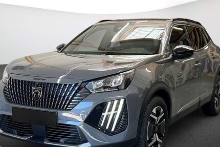 Peugeot 2008 22.942 km 22.484 &euro; Münster - Amelsbüren 48163