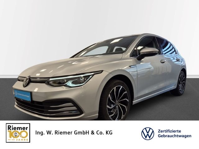 VW Golf 54.679 km 28.975 &euro; Mölln 23879