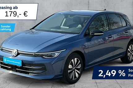VW Golf 21.412 km 23.330 &euro; Bamberg 96052
