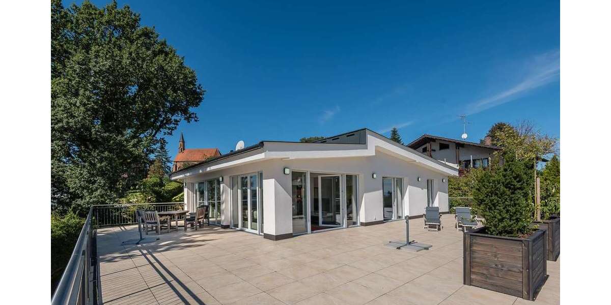 Etagenwohnung Bad Griesbach im Rottal - 2.5 Zimmer, 73 m&sup2;, 576.000&euro; | Angebot:24836061