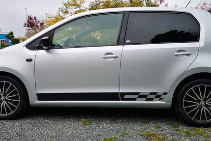 Skoda Citigo 118.000 km 6.990 € Braunschweig 38104