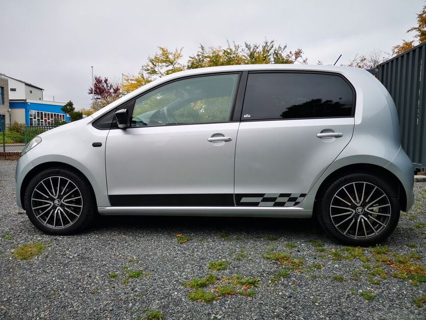 Skoda Citigo 118.000 km 6.990 € Braunschweig 38104