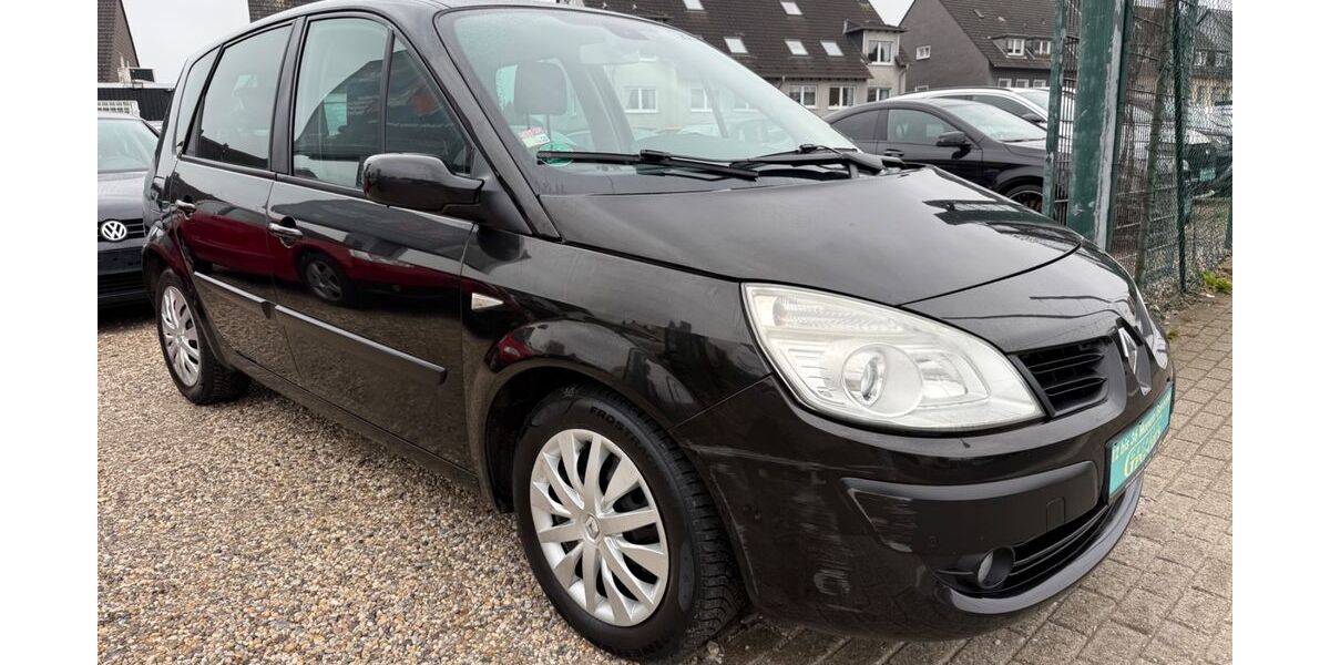Renault Scenic 170.000 km 3.000 &euro; Essen 45355
