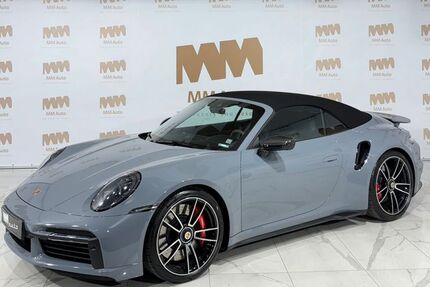 Porsche 992 26.440 km 196.999 &euro; Münsing 82541
