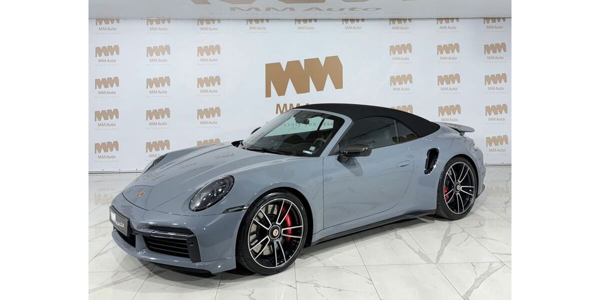Porsche 992 26.440 km 196.999 &euro; Münsing 82541