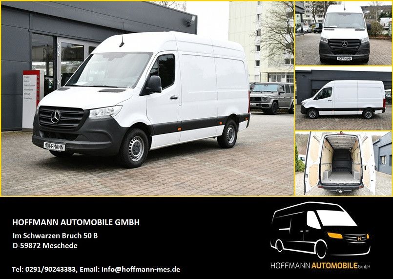 Mercedes-Benz Sprinter 87.300 km 29.995 &euro; Meschede 59872