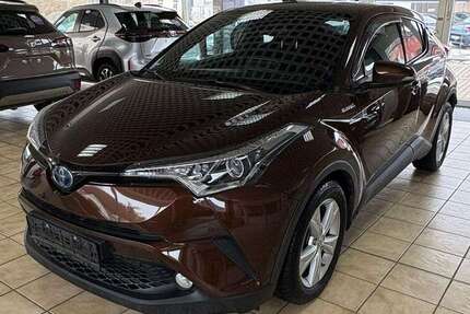 Toyota C-HR 61.000 km 18.990 &euro; Deggendorf 94469