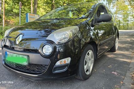 Renault Twingo 160.000 km 1.750 &euro; Bad Mergentheim 97980