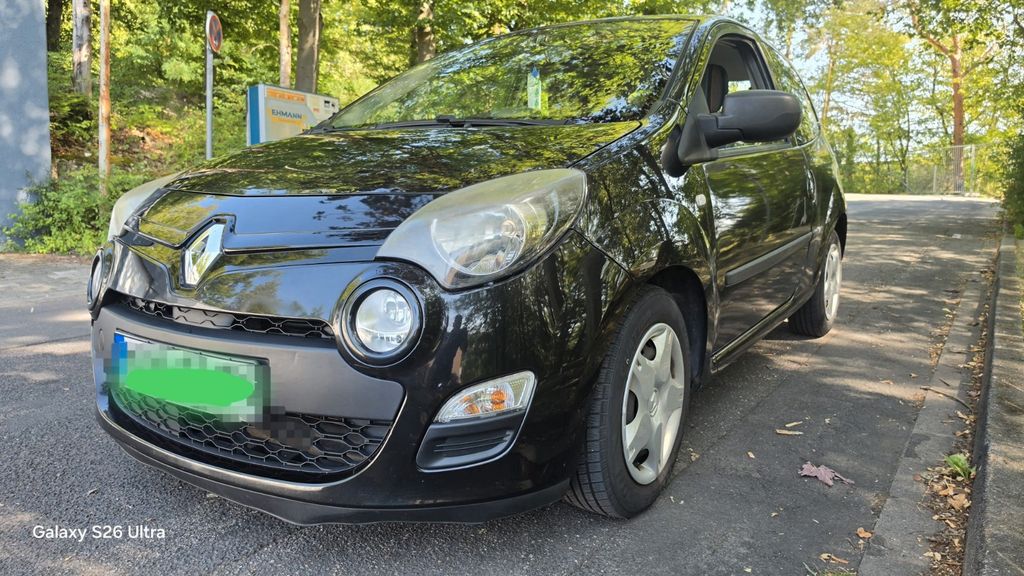 Renault Twingo 160.000 km 1.750 &euro; Bad Mergentheim 97980