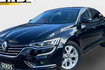 Renault Talisman 35.130 km 14.990 &euro; Grimmen 18507