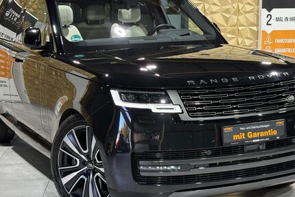 Land Rover Range Rover 77.000 km 117.499 &euro; Swisttal 53913