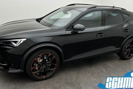 Cupra Formentor 1.100 km 45.900 &euro; Peine 31226