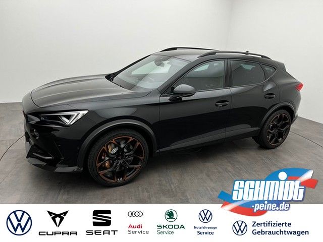 Cupra Formentor 1.100 km 45.900 &euro; Peine 31226