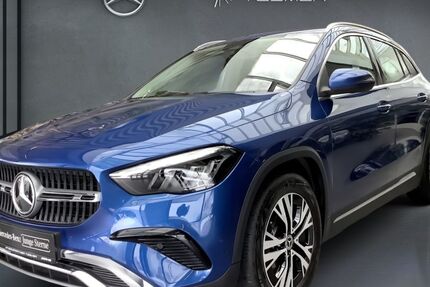 Mercedes-Benz GLA 200 4.879 km 37.330 &euro; Salzwedel 29410