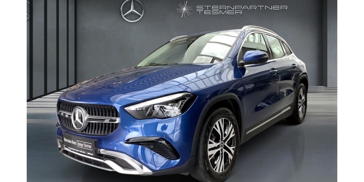 Mercedes-Benz GLA 200 4.879 km 37.330 &euro; Salzwedel 29410