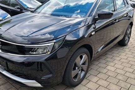 Opel Grandland (X) 58.000 km 16.990 &euro; Kümmersbruck/Lengenfeld 92245