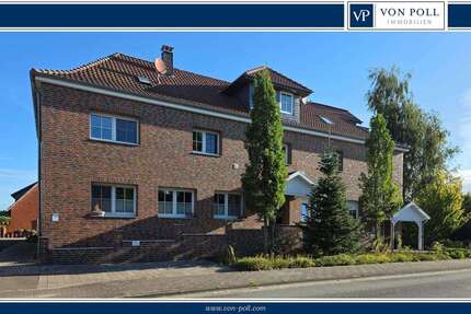 Wohnung zum Kaufen in Syke 219.000 € 116 m² 4 zimmer