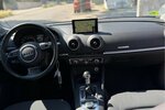 Audi A3 Sportback 1.4 TFSI S-Tronic 1. Hand Panorama 142.000 km 13.990 &euro; Neckarsulm 74172