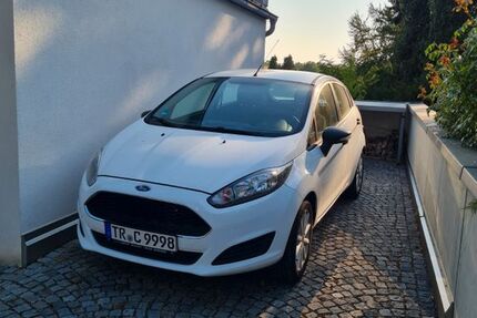 Ford Fiesta 73.000 km 4.750 &euro; Freising 85354