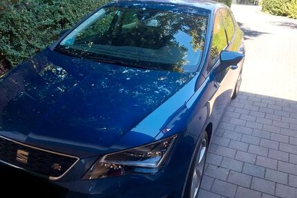 Seat Leon 79.500 km 12.500 &euro; Walkertshofen 86877