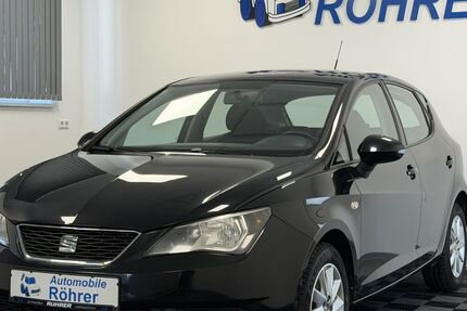 Seat Ibiza 141.100 km 6.990 &euro; Weingarten 88250