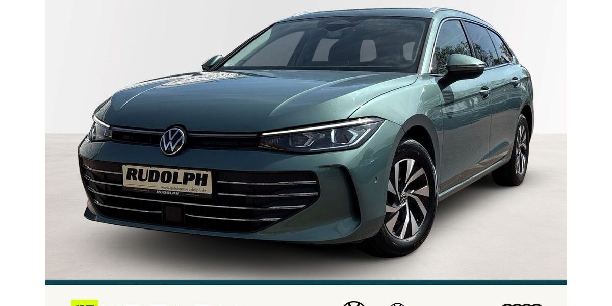 VW Passat 66.270 km 34.990 &euro; Merseburg 06217