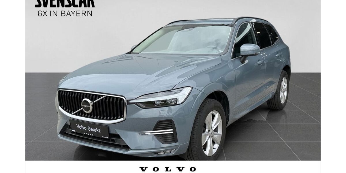 Volvo XC60 65.253 km 35.990 &euro; Neumarkt i. d. Opf. 92318