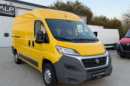 Fiat Ducato 130.900 km 11.900 &euro; Vöhringen-Wittershausen 72189