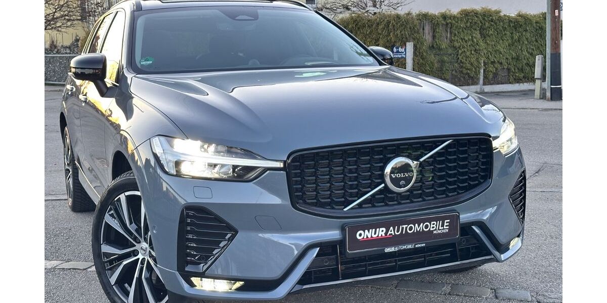 Volvo XC60 84.500 km 36.950 &euro; München 81245