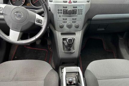 Opel Zafira 188.200 km 3.990 € Stade 21680
