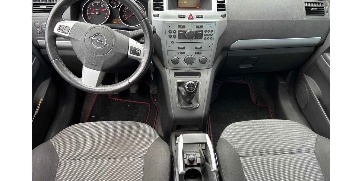 Opel Zafira 188.200 km 3.990 &euro; Stade 21680