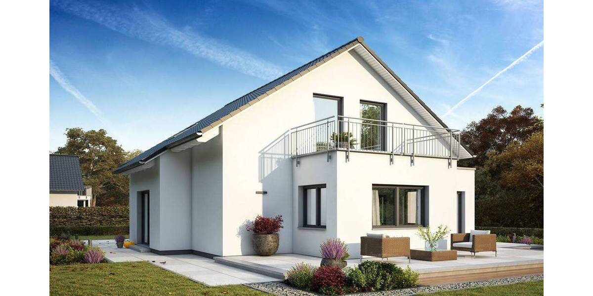 Einfamilienhaus Wadersloh-Diestedde Diestedde - 5 Zimmer, 123 m&sup2;, 343.999&euro; | Angebot:26797462