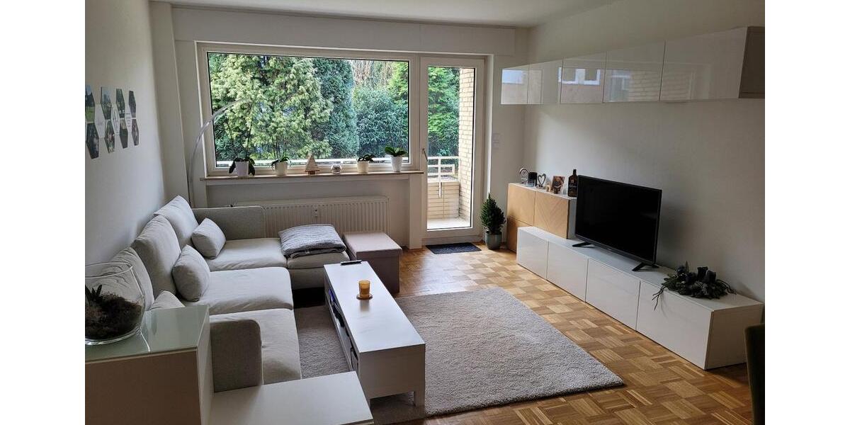 Erdgeschoßwohnung Rheinberg - 3.5 Zimmer, 76 m&sup2;, 600&euro; | Angebot:24741398
