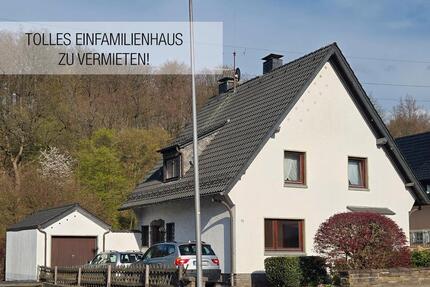 Haus Wipperfürth - 5 Zimmer, 124 m&sup2;, 1.690&euro; | Angebot:26366020