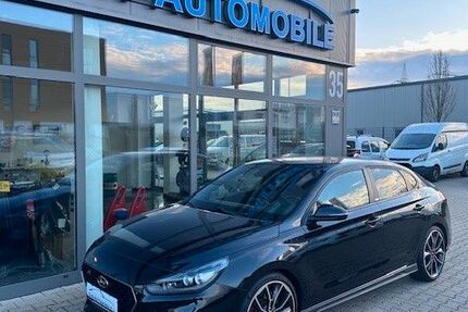Hyundai i30 60.570 km 22.690 &euro; Alfter bei Bonn 53347