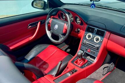 Mercedes-Benz SLK 200 248.820 km 3.550 &euro; Pürgen 86932