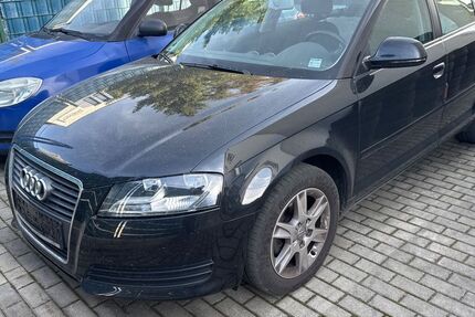 Audi A3 155.150 km 2.900 &euro; Brandenburg an der Havel 14772