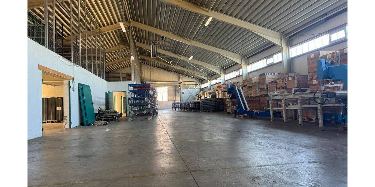 Gewerbeobjekt Krauthausen Deubachshof - 5.110&euro; | Angebot:25691325