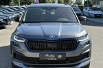 Skoda Kodiaq Sport Line KAMERA/NAVI/KEYLESS/MEMORY/AHK 97.362 km 28.900 &euro; Villingen-Schwenningen 78054