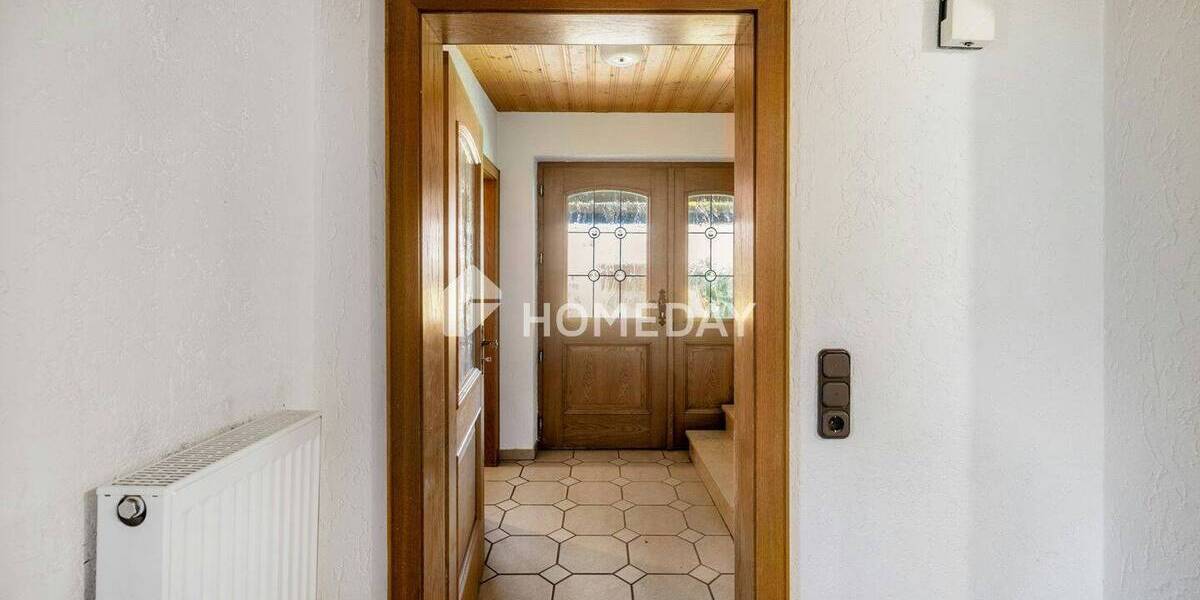 Einfamilienhaus Mallersdorf-Pfaffenberg Mallersdorf - 7 Zimmer, 139 m&sup2;, 469.000&euro; | Angebot:26695692