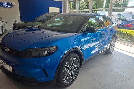 Ford Capri 1.900 km 31.499 &euro; Dahme/Mark 15936