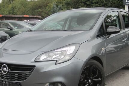 Opel Corsa 95.000 km 8.990 € Osterode am Harz 37520