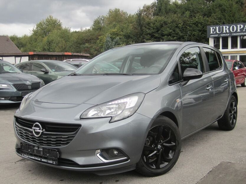 Opel Corsa 95.000 km 8.990 € Osterode am Harz 37520