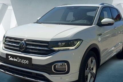 VW T-Cross 21.650 km 18.870 &euro; Gummersbach 51645