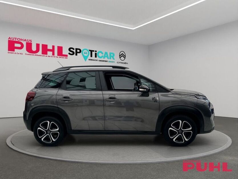 C3 Aircross