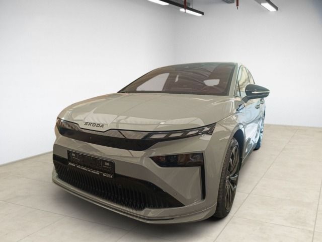 Skoda Enyaq 16.300 km 45.960 € München 80807