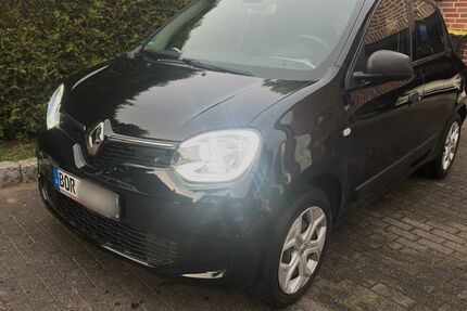 Renault Twingo 118.000 km 4.999 &euro; Reken 48734