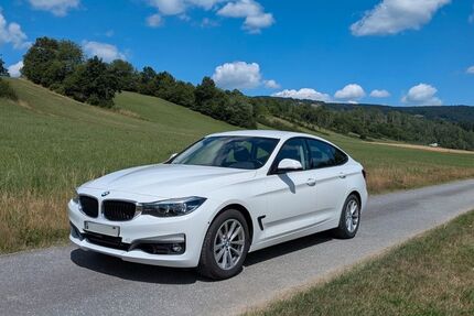 BMW 330 Gran Turismo 94.259 km 22.900 &euro; Grainet 94143
