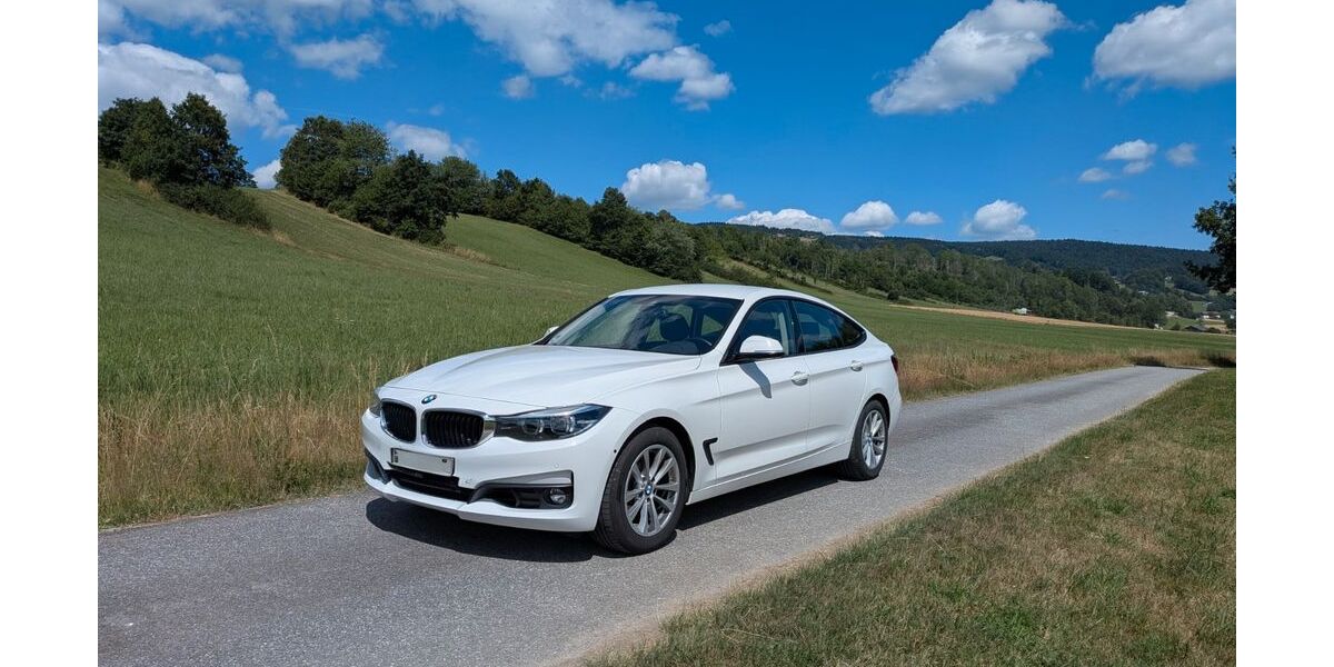 BMW 330 Gran Turismo 94.259 km 22.900 &euro; Grainet 94143
